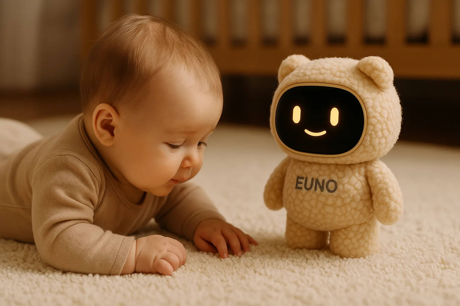 Euno rose tient un carnet après la confirmation de précommande